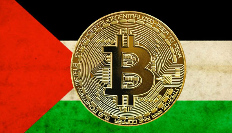 فلسطین-ارز-دیجیتال-منتشر-می‌کند-/-رمزارزها-راهکار-استقلال-پولی-فلسطین