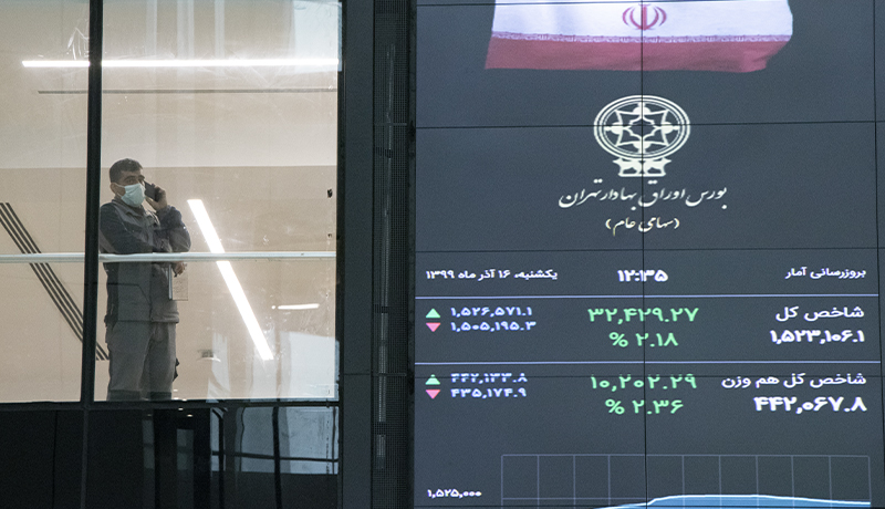 شروع-سبز-بورس-به-کمک-پالایشی‌ها-/-شاخص‌سازان-به-مدار-صعود-بازگشتند